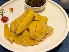 -御沪沪味园.融合菜.海鲜(斜土路店)