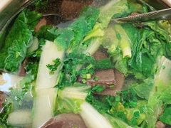 -弓虽昌焖烧鸡(大竹林店)