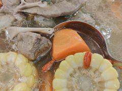 -羊之道草原味道清真餐厅(番禺店)