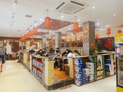 -老渔翁炖鱼坊(黄海西路东山店)