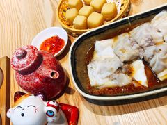 藤原豆腐-藤原肠粉店