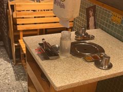 -欧巴烤肉(创富世纪店)