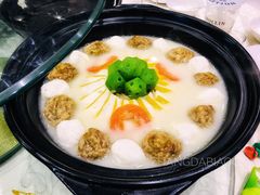 -雅和生态渔庄·宜城锅巴饭(龙灵山公园店)
