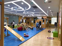-澳洲袋鼠早教(金辉环球广场店)