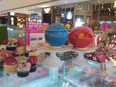 -BONCAKE裱花蛋糕(万象汇店)