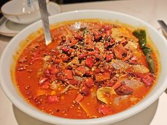 -辛香汇·现炒川菜(城北万象城店)