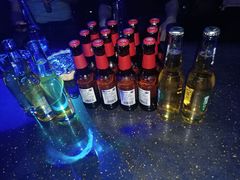 -V麦量贩KTV(富康城店)