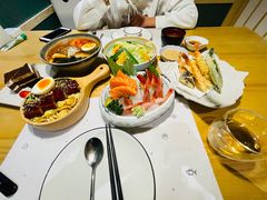 -小句号·精致料理(江南环球港店)