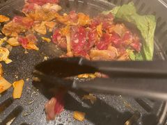 -老卜奎齐齐哈尔烤肉(人民东路店)