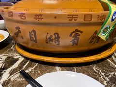 -风味小馆(天目湖宾馆店)