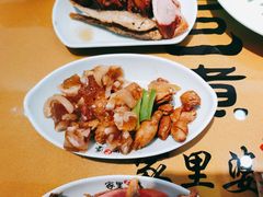 -家里婆自助水饺(振华路店)