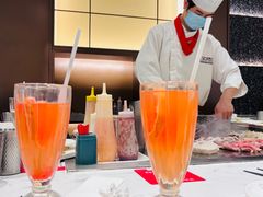 -火地铁板烧(昆山万象汇店)
