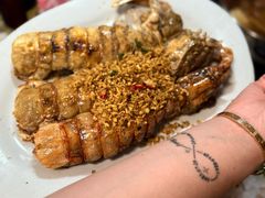 -富来美食(成发大厦店)