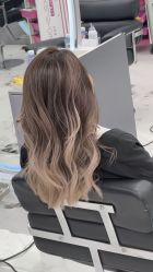 -5M HAIR SALON 旗舰店