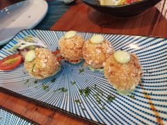 -帕歌西班牙餐厅paco tapas
