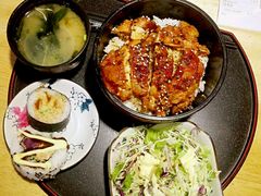 -京和风食堂·定食寿喜锅(保利樾广场店)