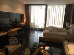 -水明漾大酒店 - 巴厘岛精品生活方式度假村