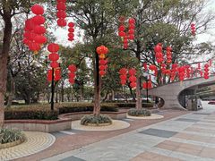 -云溪植物园