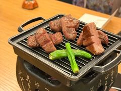 -然锅料理