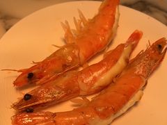 -洲际酒店·地平线全日餐厅HORIZON CAFÉ