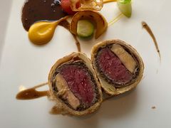 招牌惠灵顿牛排-蝶舍·MAISON PAPILLON