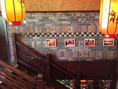 -谭鸭血老火锅(漳州路店)