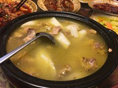 -青城甲(青城山店)