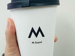 -M Stand(南京紫峰大厦店)