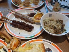 -比格比萨自助(延庆万达广场店)