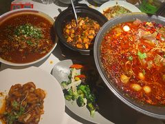 -麻六记(新天地店)