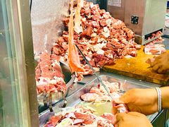 -園丁烤肉缸子肉