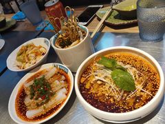 -鱼库·不仅是一家烤鱼店(车公庙店)