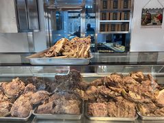 -高玛纳驴肉火烧(河间总店)