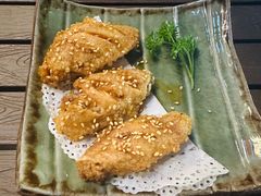 -眷屋の深夜食堂(云锦中心店)