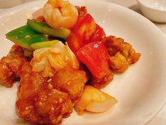 -莆田餐厅PUTIEN(金融街购物中心店)