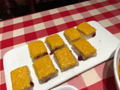 -西贝(上海我格广场店)