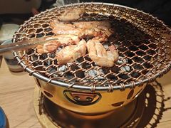 -烧肉达人•炭火烧肉(新天地店)