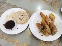 -悦宾饭馆(翠花胡同店)