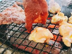 -韩风烤牛肉冷面店