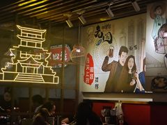 -老闵田螺馆·南昌市井菜·特色小吃(总店)