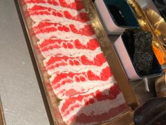 -牧童禧肉社·韩国炭火烤肉店(中粮祥云小镇店)