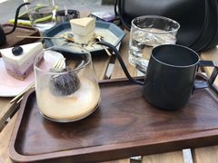-Home Cafe(水榭春天店)