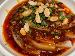 川味凉粉-鼎盛蜀坊·重庆江湖菜(市桥地铁站店)