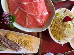 -袁老四重庆老火锅(桐梓坡店)