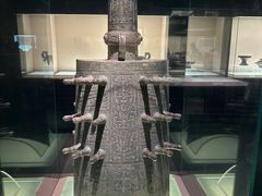 -上海博物馆(人民广场馆)