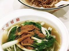 -大哥餐厅(西城花园店)