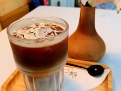 -几静cafe(基湖店)