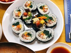 -屋里家延边朝鲜族冷面(南园店)