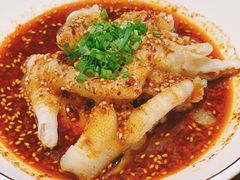 -太二酸菜鱼(金沙印象城店)