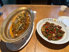 -黄山老妈·土菜(碧桂园店)